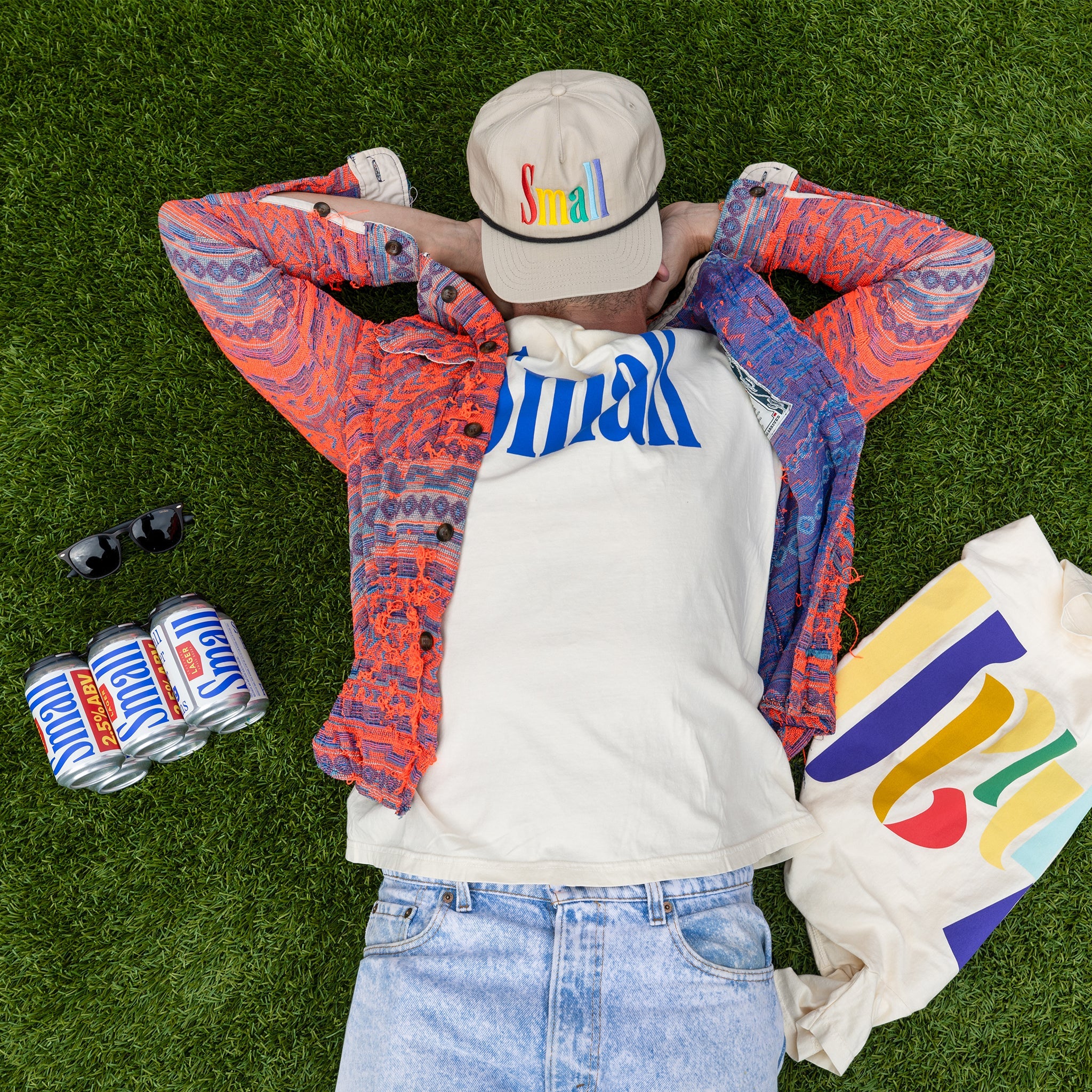 The Merch