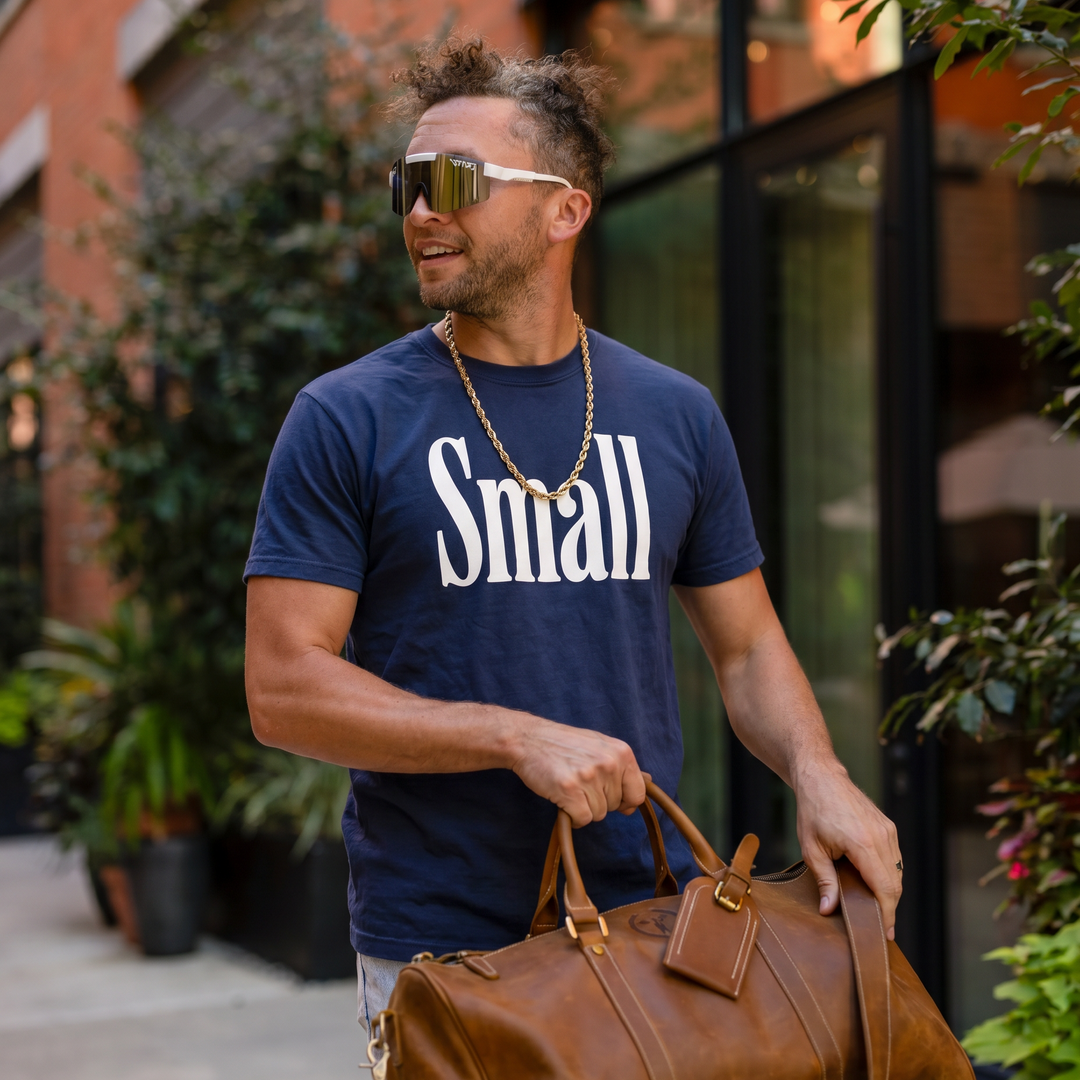 The Small Batch