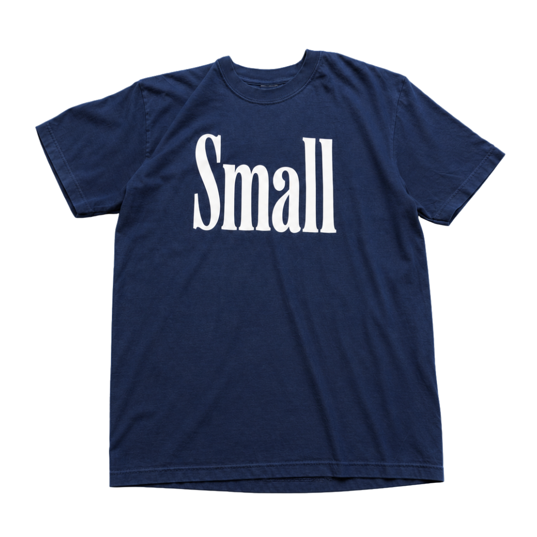 The Small Batch