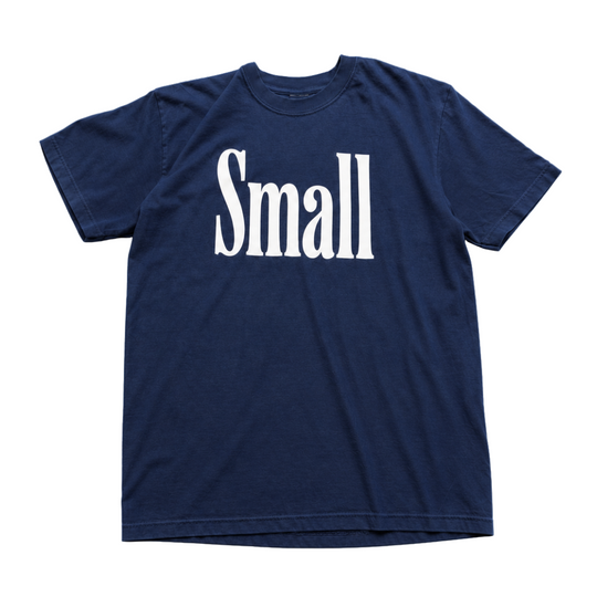 The Small Batch
