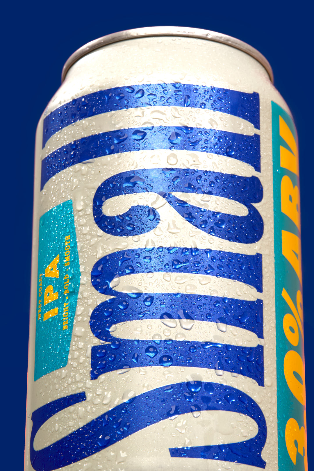 Small IPA - 3% ABV (Ships to CA Only)