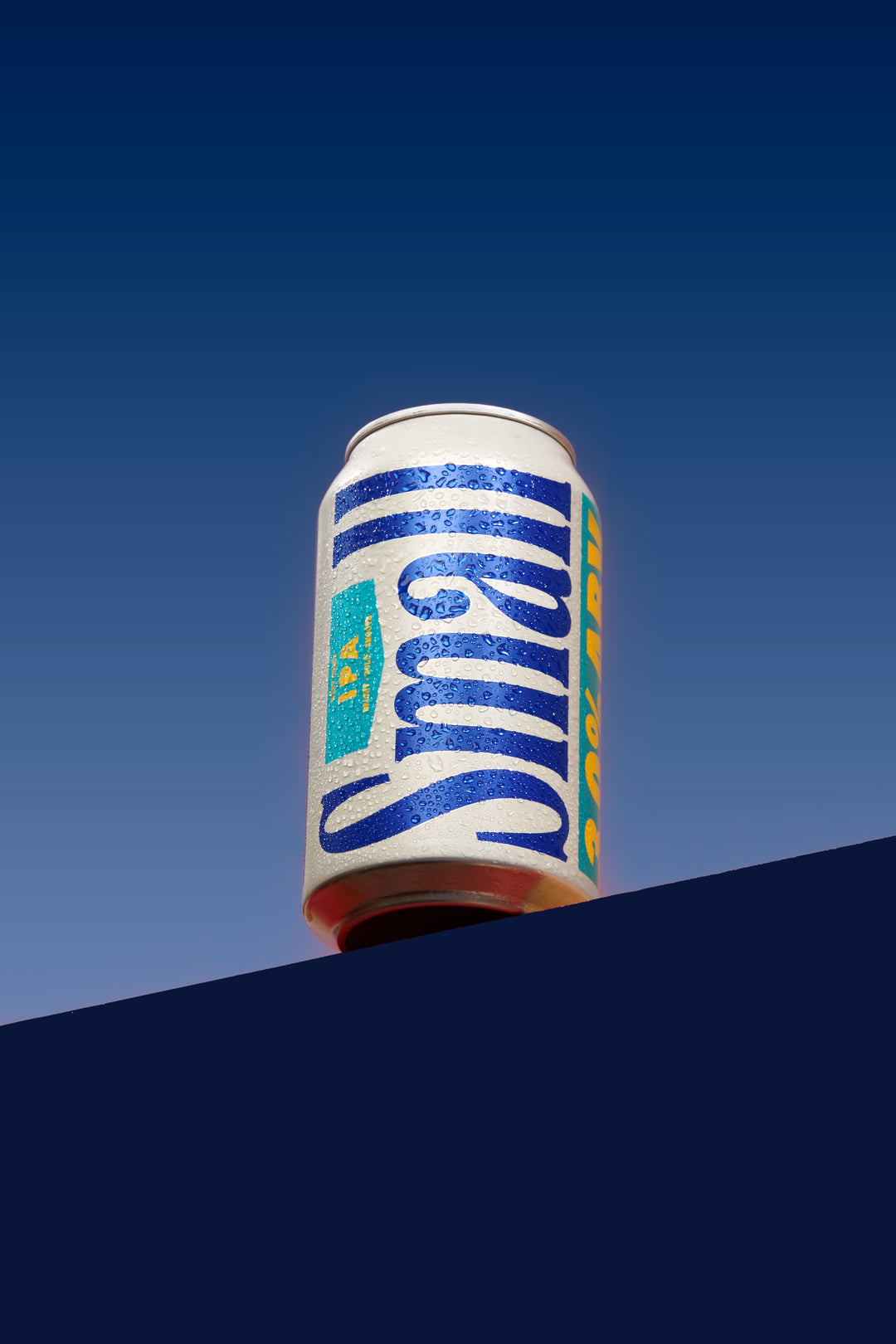 Small IPA - 3% ABV (Ships to CA Only)